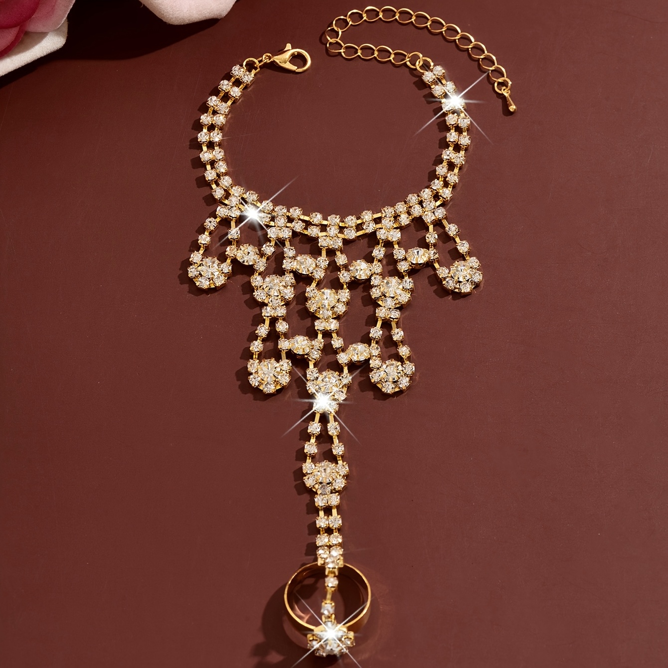 Fashionable Elegant Atmospheric Bracelet, Gift Choice